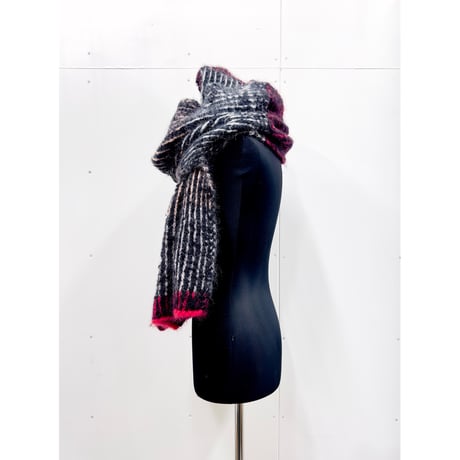 Big loop stole