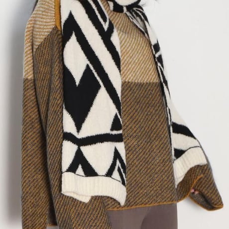 Geometric muffler_slim(2)