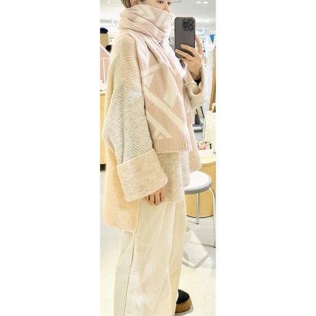 Geometric muffler_slim(4)