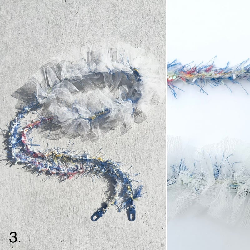 ストラップ Ariana ARIA（アリア)からネコ柄のかわいいギターストラップ4色が発売!