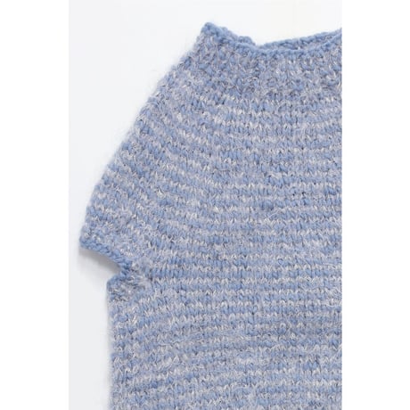 Cocoon vest