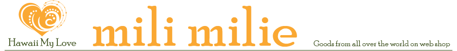 milimilie