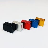 Alumi Caps (アルミキャップス)