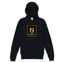 FNKY Hoodie (Type-FEN)