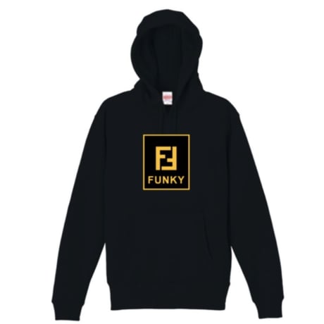 FNKY Hoodie (Type-FEN)