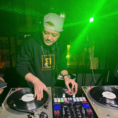 FNKY Hoodie (Type-FEN)
