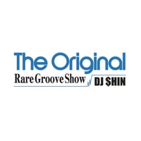 DJ $HIN - The Original (CD)