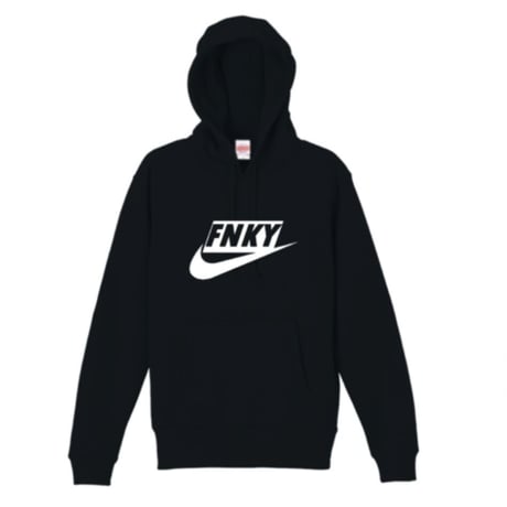 FNKY Hoodie (Type-NIK)