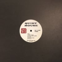Quiet House produced by Zumi TnkZ (V)