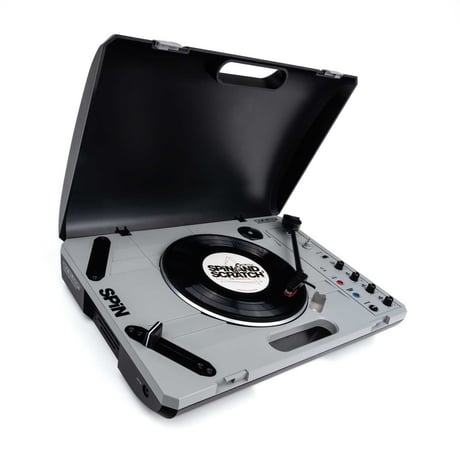 RELOOP SPiN
