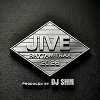 Beats for Skratch "Jive Rhythm Trax 2026" (BPM130)