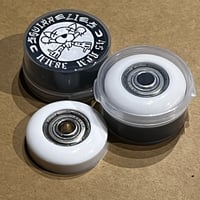 SKATE BOARD WHEEL 7inc ADAPTER