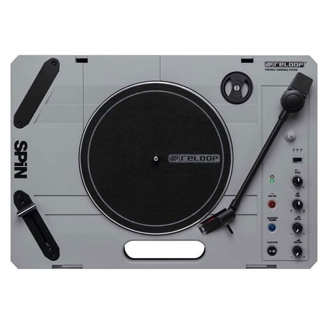 RELOOP SPiN