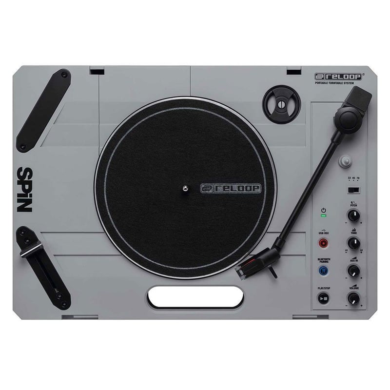 RELOOP SPiN | Turntable Troopers Store RELOOP SPiN | Turntable Troopers Store