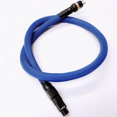 サラマンダーT1型(電源ケーブル)
