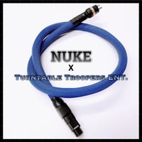 サラマンダーT1型(電源ケーブル)