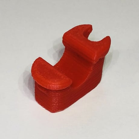 Arm Catcher (NUMARK PT-01 Series)