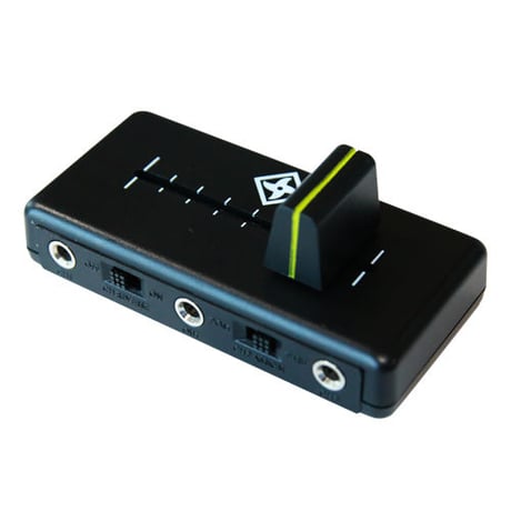 フェーダー | STORES