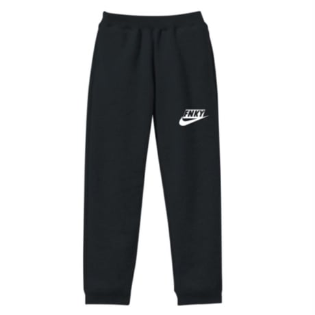 FNKY Hoodie + Pants (Type-NIK)