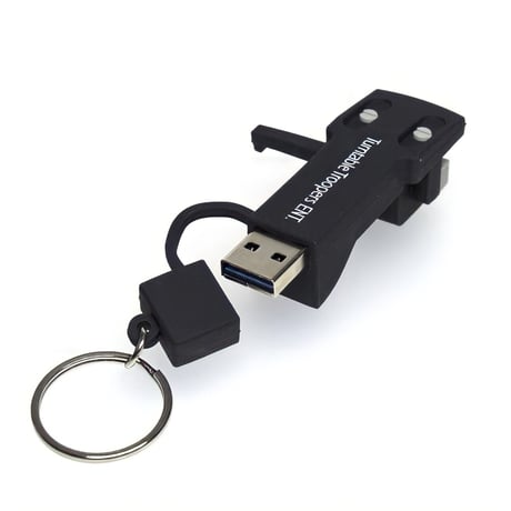 FUJIYAMA SPECIAL USB EDITION