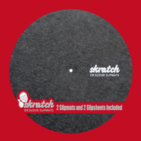 CATEGORY Slipmats | Turntable Troopers Store