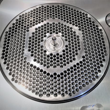 Aluminum Platter (アルミプラッター) (Numark PT01シリーズ専用)