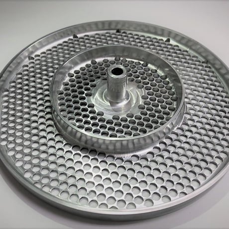 Aluminum Platter (アルミプラッター) (Numark PT01シリーズ専用)