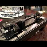 JDDPTA (Jesse Dean Designs)