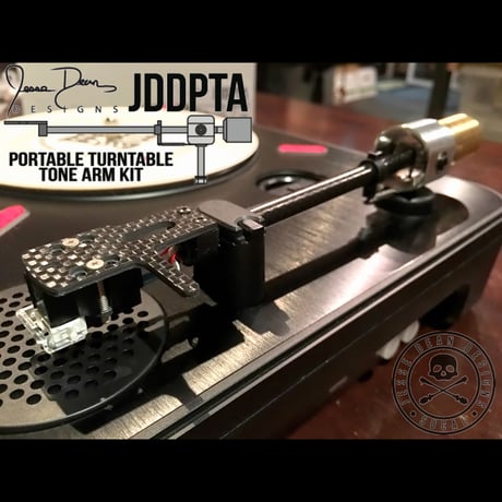 JDDPTA (Jesse Dean Designs)