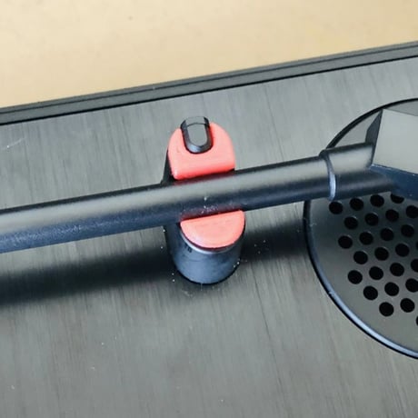 Arm Catcher (NUMARK PT-01 Series)