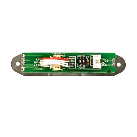 フェーダーボリュームコントロールボード (RELOOP SPiN用)