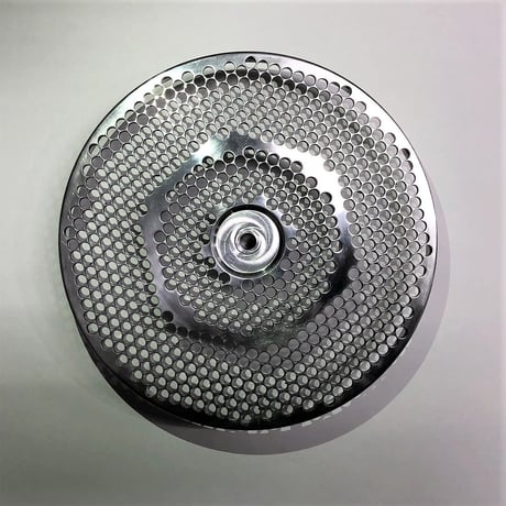 Aluminum Platter (アルミプラッター) (Numark PT01シリーズ専用)