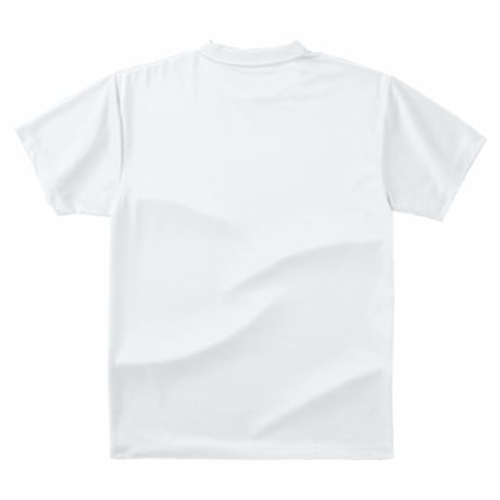 Kutry T-Shirt (カットリ君ドライTシャツ)