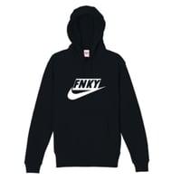 FNKY Hoodie + Pants (Type-NIK)