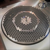 Aluminum Platter (アルミプラッター) (Numark PT01シリーズ専用)