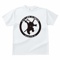 Kutry T-Shirt (カットリ君ドライTシャツ)