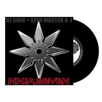 Ninja Seven (7' Vinyl)