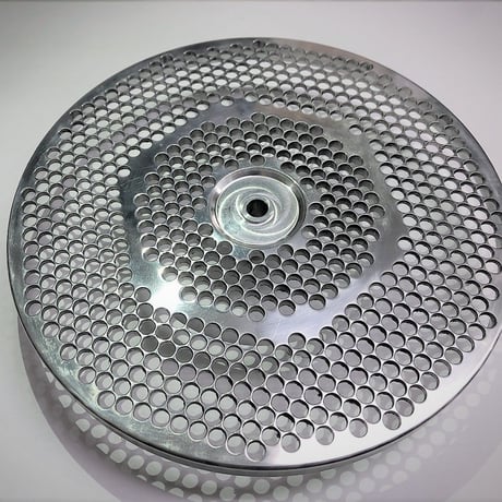 Aluminum Platter (アルミプラッター) (Numark PT01シリーズ専用)
