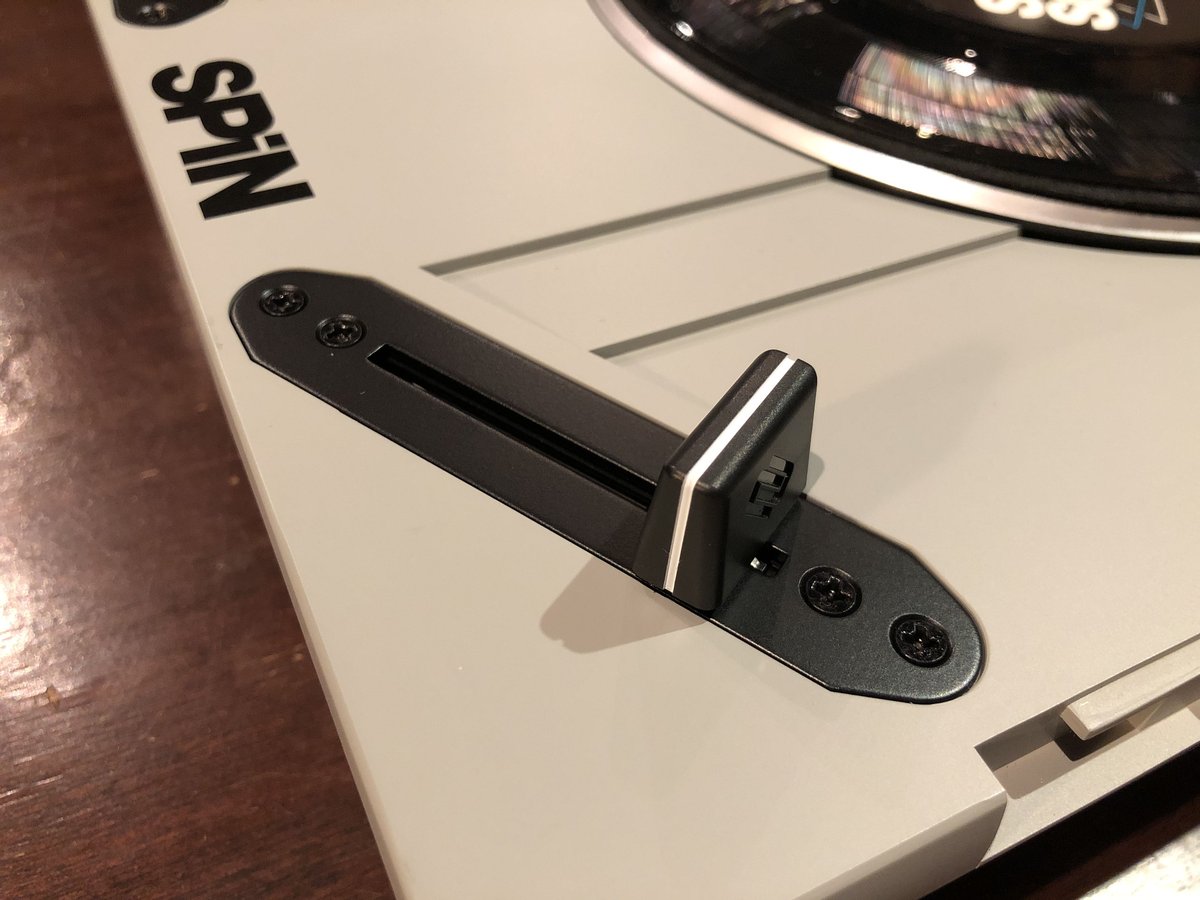 RELOOP SPiN | Turntable Troopers Store RELOOP SPiN | Turntable Troopers Store