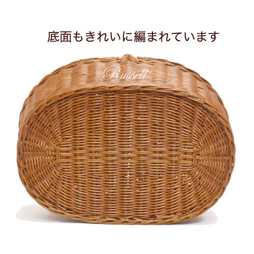 バスケット　籠　ラタン　籐  キャンプ 楽天市場】【展示品処分・アウトレット】収納ボックス バスケット 蓋