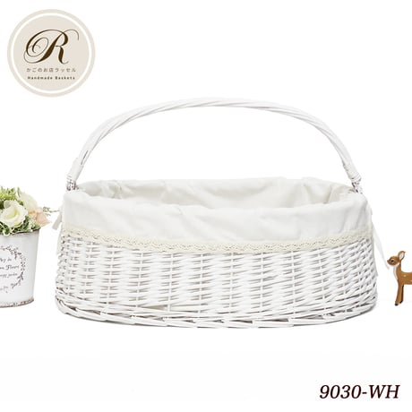 籐バスケット | STORES