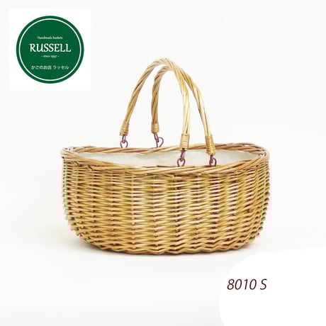 かごのお店 ラッセル(STORES-2号店) かごのお店 ラッセル(STORES-2号店)