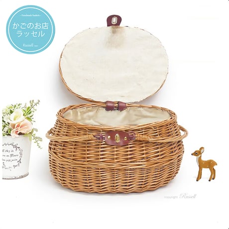 かごのお店 ラッセル(STORES-2号店)