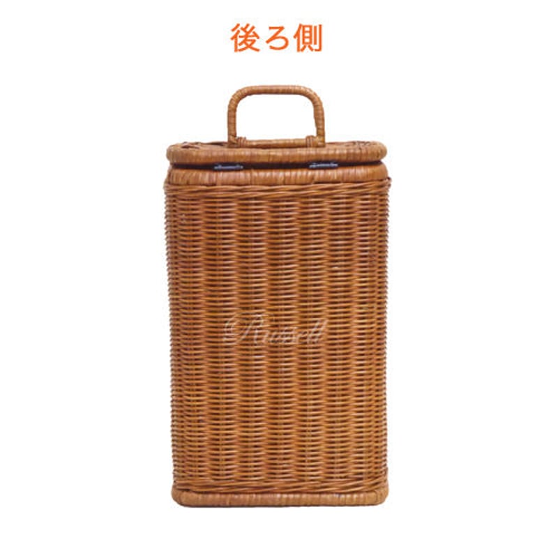 本物ラタン ワンランク上の『父の日のプレゼント』Rattanボトルケース