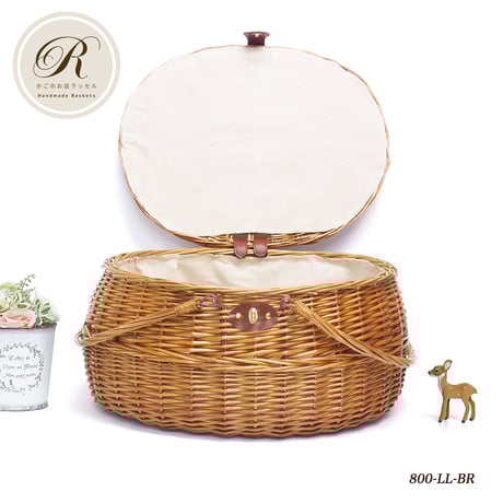 かごのお店 ラッセル(STORES-2号店)