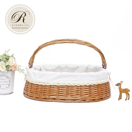 籐バスケット | STORES