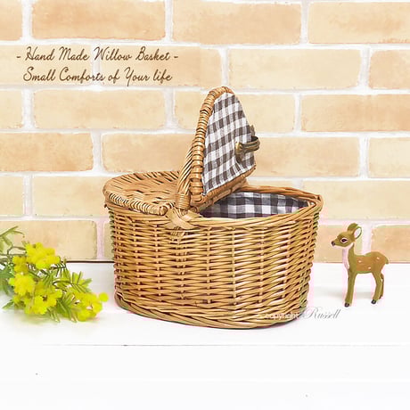 インテリアバスケット | STORES