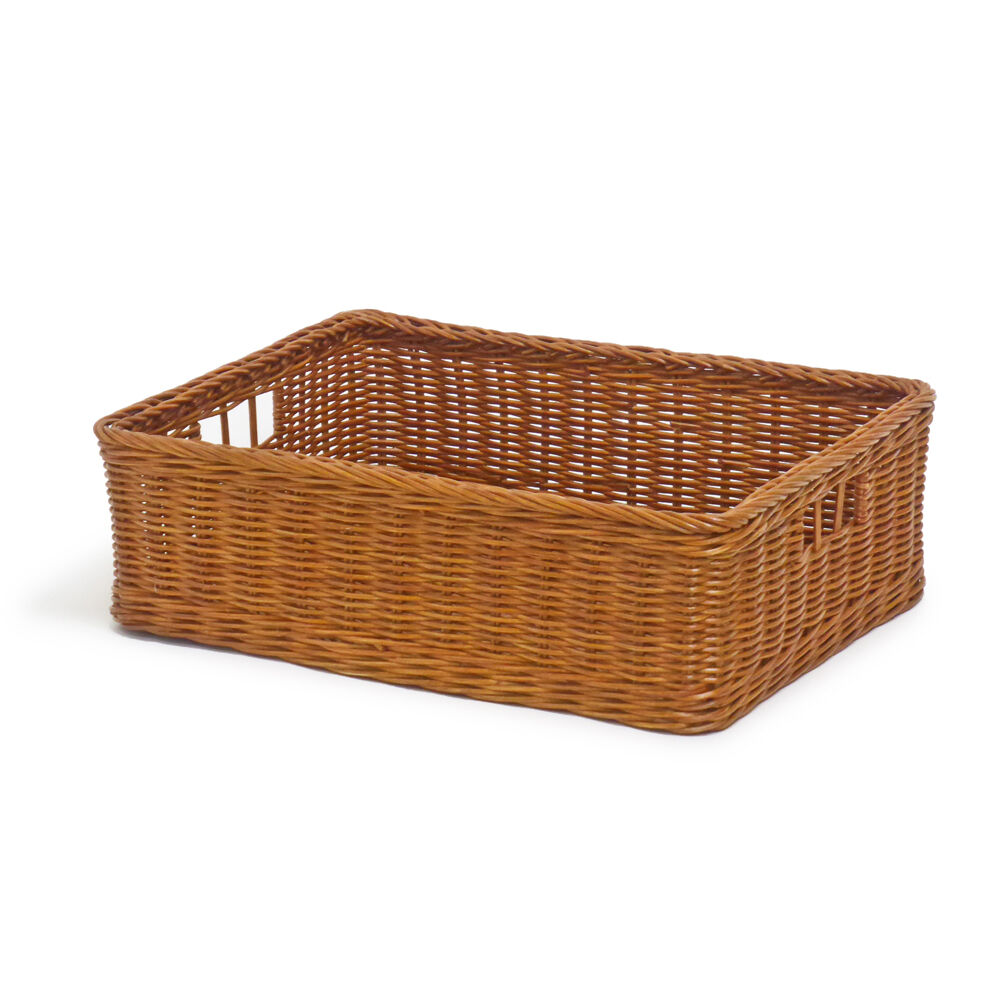 汚れかご汚れ服籐編み有蓋洗濯かごトイレバスルーム衣類玩具整理