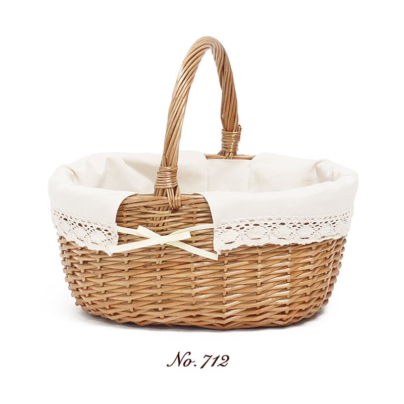 替え布 布カバー 品番 800-S 生成り【かごのお店ラッセルSTORES