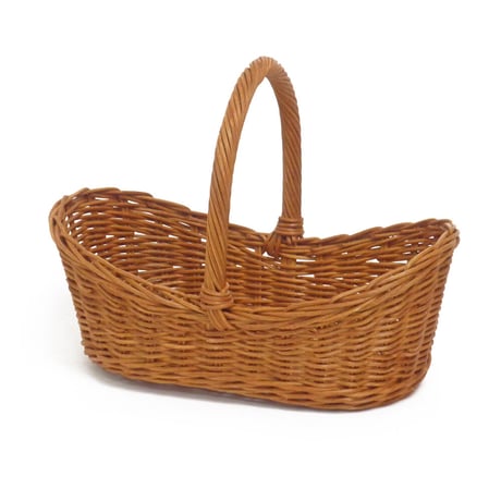 籐バスケット | STORES
